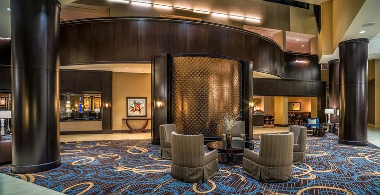 Hotel Sheraton North