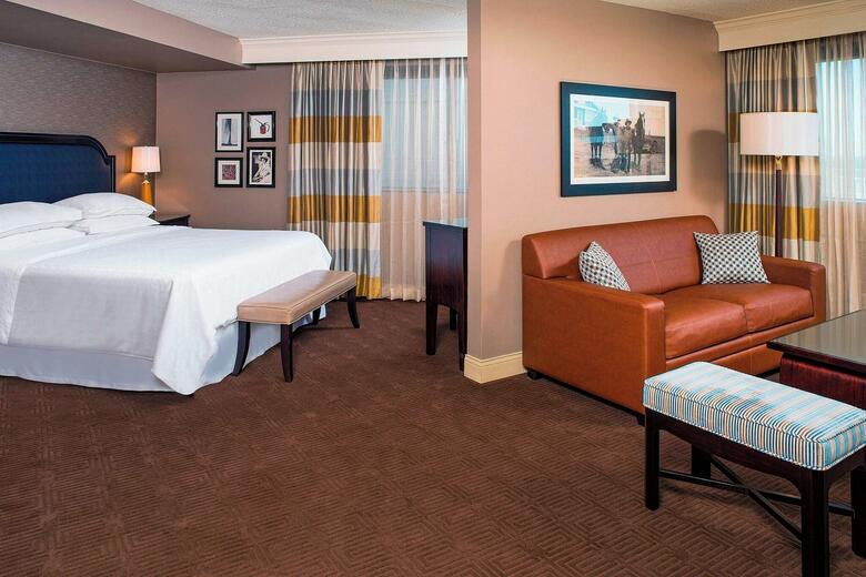Hotel Sheraton North