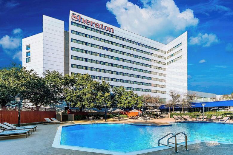 Hotel Sheraton North
