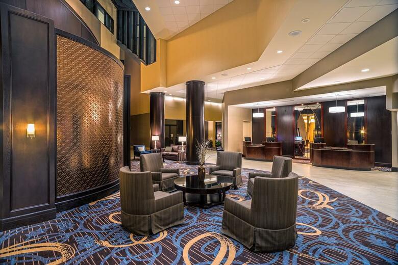 Hotel Sheraton North
