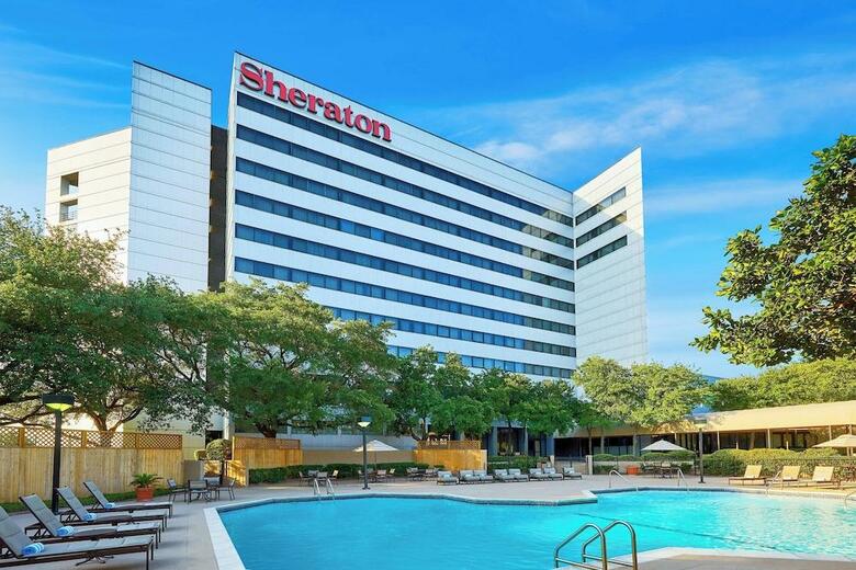 Hotel Sheraton North