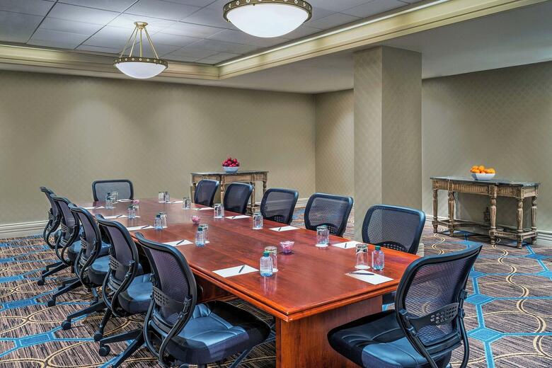Hotel Sheraton North