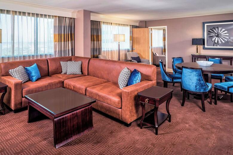 Hotel Sheraton North