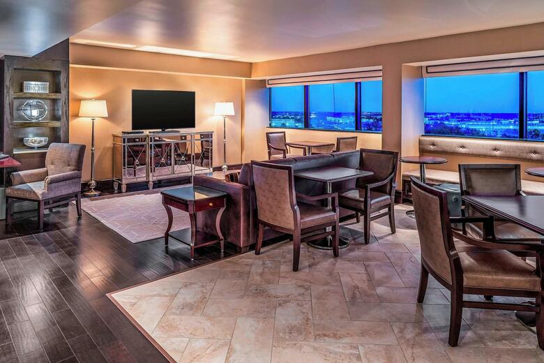 Hotel Sheraton North