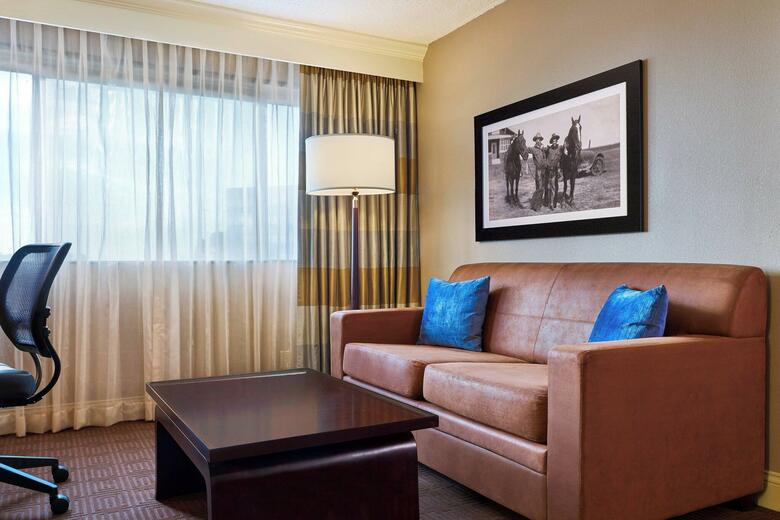 Hotel Sheraton North