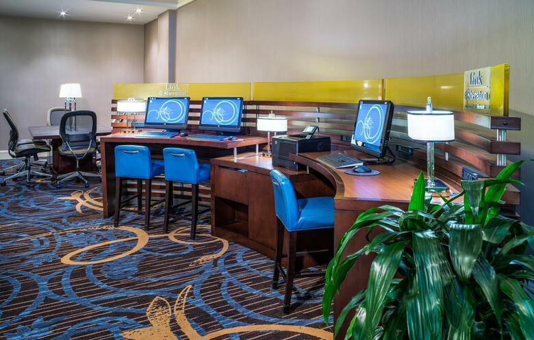 Hotel Sheraton North