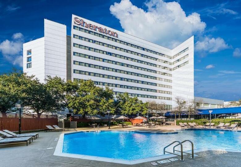 Hotel Sheraton North