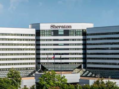 Hotel Sheraton North