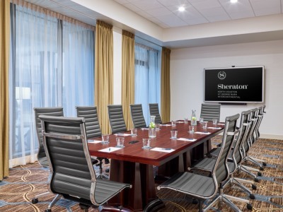 Hotel Sheraton North