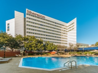 Hotel Sheraton North
