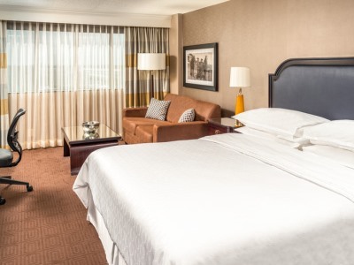 Hotel Sheraton North
