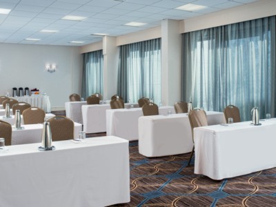 Hotel Sheraton North