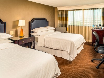 Hotel Sheraton North