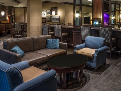 Hotel Sheraton North