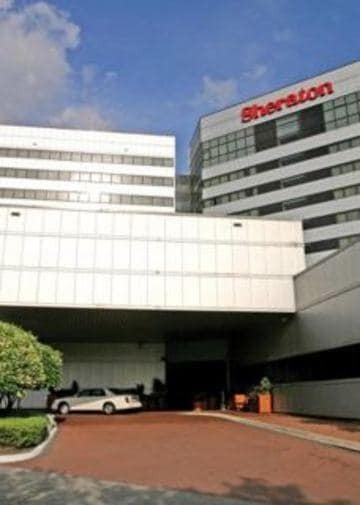 Hotel Sheraton North