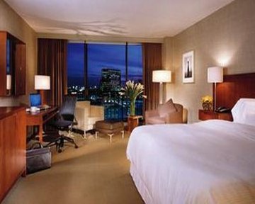 Hotel Westin Oaks
