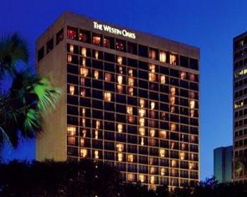 Hotel Westin Oaks