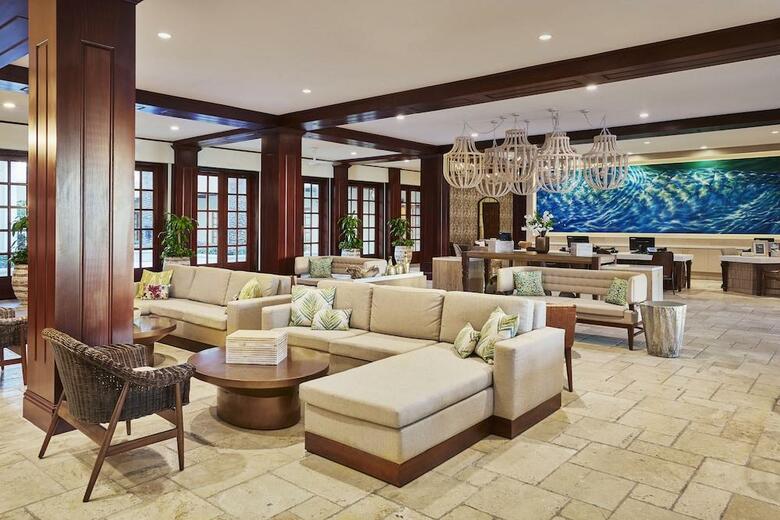 Hotel Cheeca Lodge & Spa