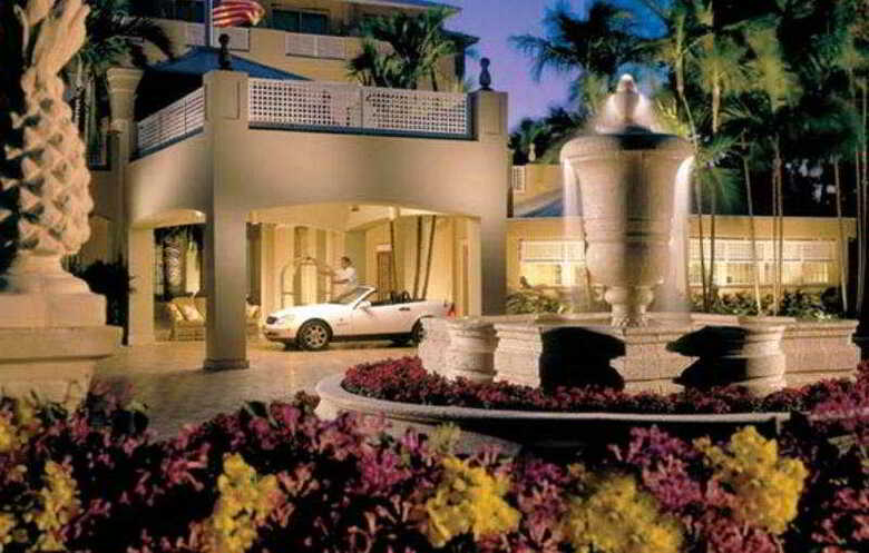 Hotel Cheeca Lodge & Spa