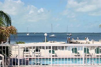 Hotel Bayside Inn Key Largo