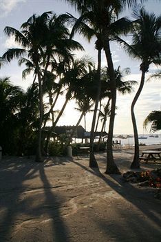 Hotel Bayside Inn Key Largo
