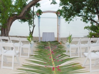 Hotel Hilton Key Largo Resort
