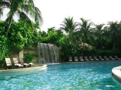 Hotel Hilton Key Largo Resort