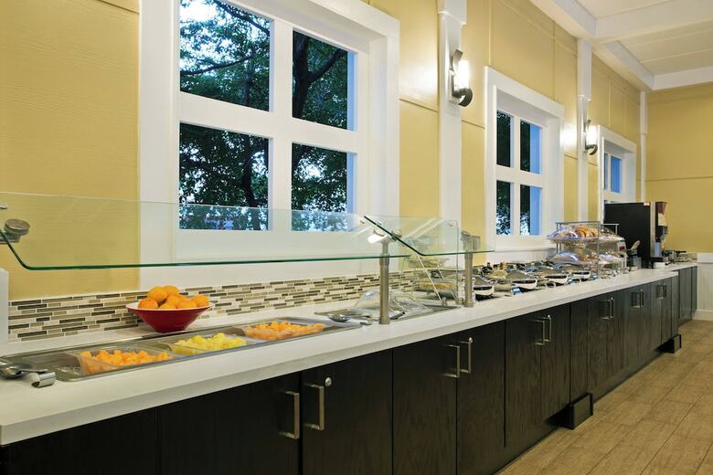 Hotel Fairfield Inn & Suites Key West