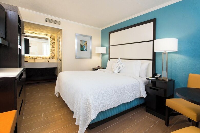 Hotel Fairfield Inn & Suites Key West