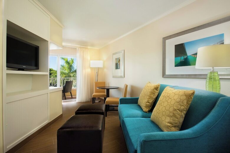 Hotel Fairfield Inn & Suites Key West