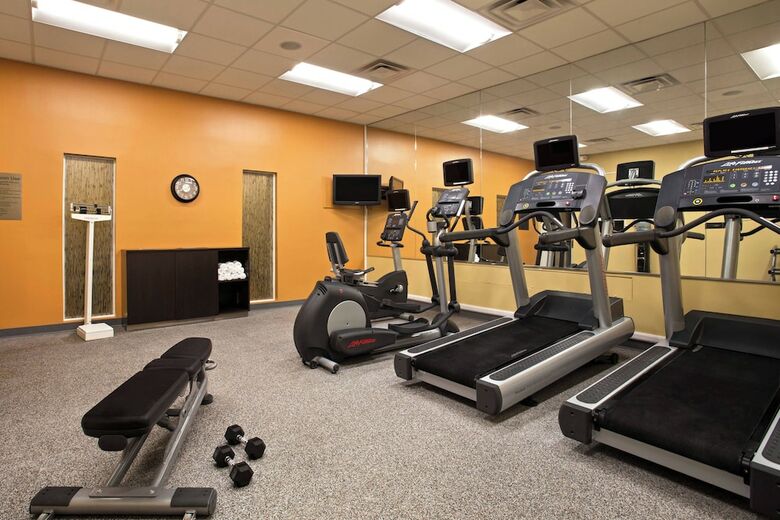 Hotel Fairfield Inn & Suites Key West