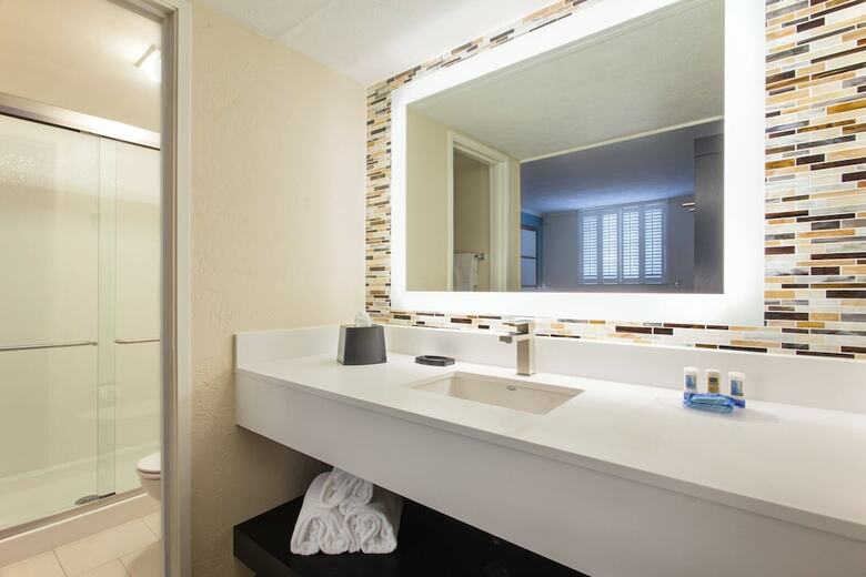Hotel Fairfield Inn & Suites Key West