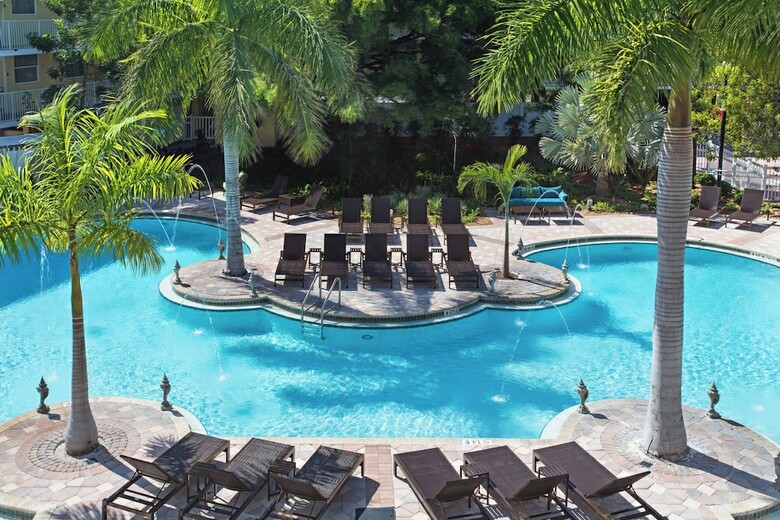 Hotel Fairfield Inn & Suites Key West