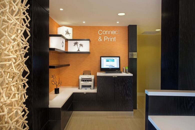 Hotel Fairfield Inn & Suites Key West