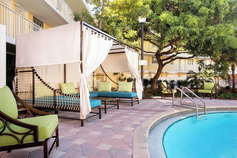 Hotel Fairfield Inn & Suites Key West