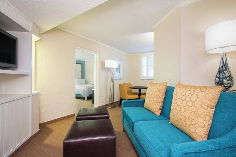 Hotel Fairfield Inn & Suites Key West