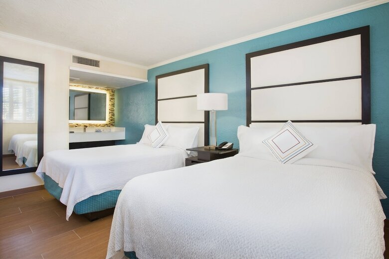 Hotel Fairfield Inn & Suites Key West