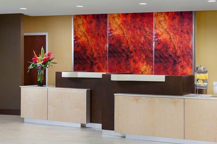 Hotel Fairfield Inn & Suites Key West