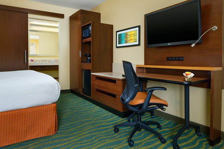 Hotel Fairfield Inn & Suites Key West