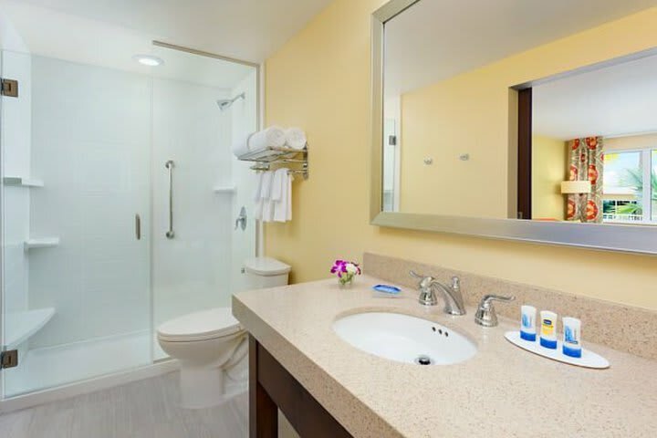 Hotel Fairfield Inn & Suites Key West