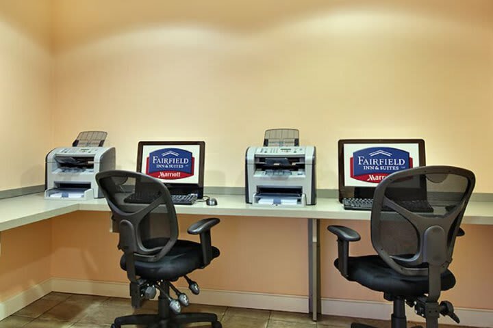 Hotel Fairfield Inn & Suites Key West