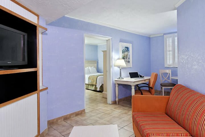 Hotel Fairfield Inn & Suites Key West