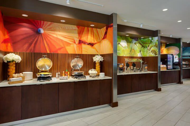 Hotel Fairfield Inn & Suites Key West