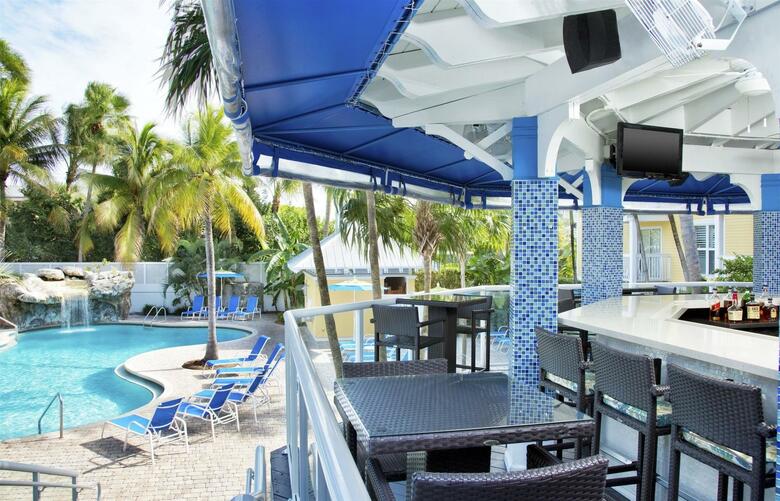 Sheraton Suites Key West Hotel