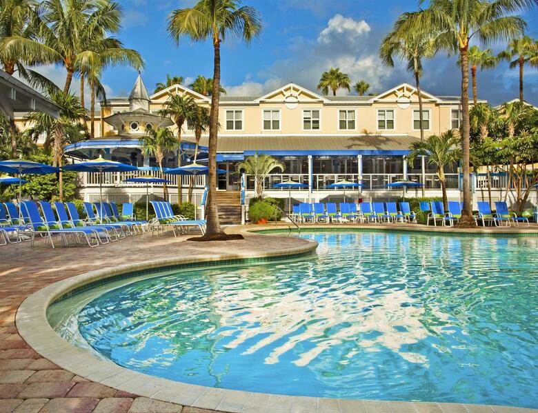 Sheraton Suites Key West Hotel