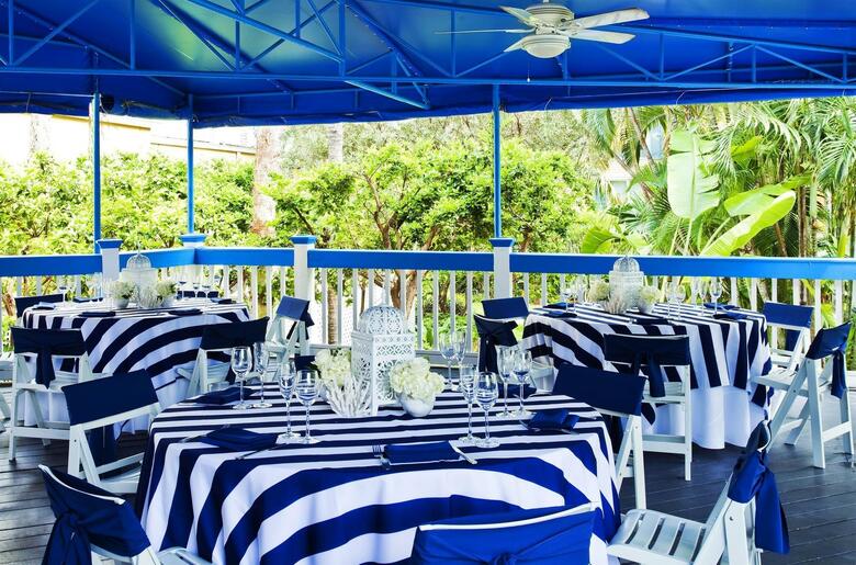 Sheraton Suites Key West Hotel