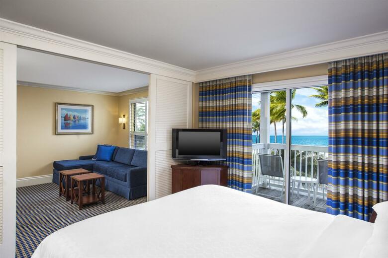 Sheraton Suites Key West Hotel
