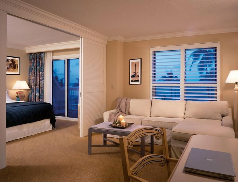 Sheraton Suites Key West Hotel
