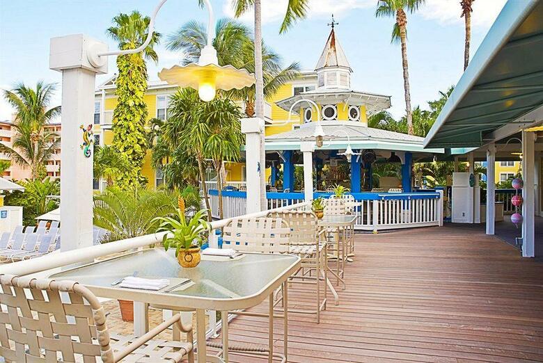 Sheraton Suites Key West Hotel