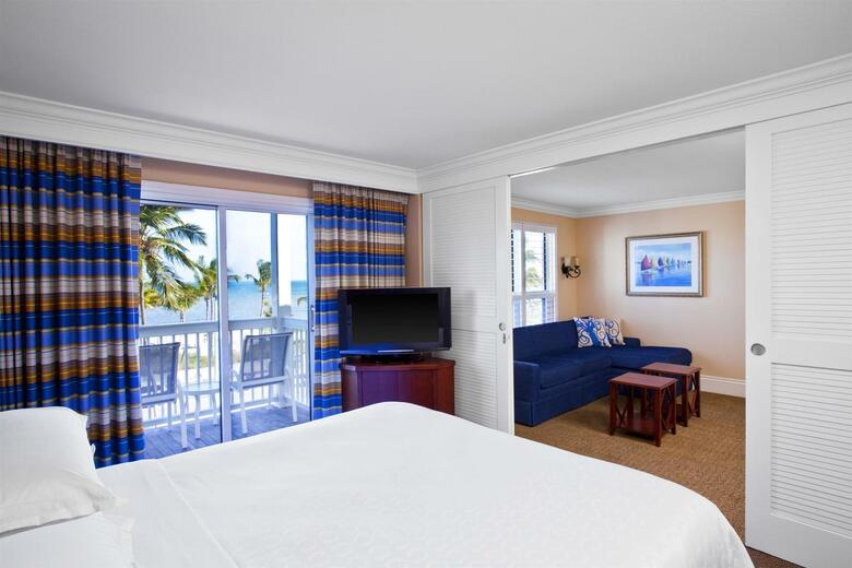 Sheraton Suites Key West Hotel